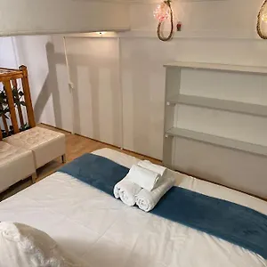  Appartement The Blue