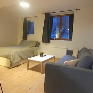  Appartement Tupin 2