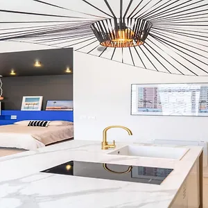  Appartement Le Jewell